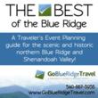 Go Blue Ridge Travel